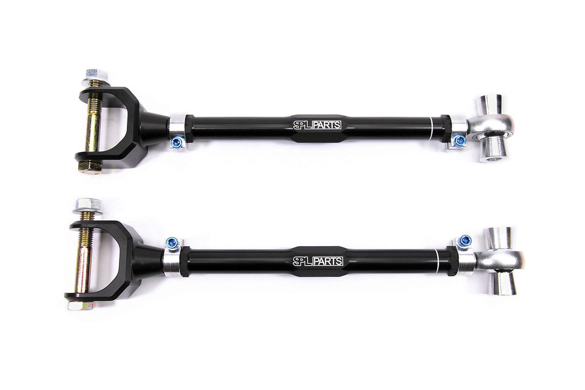 SPL ND Miata Rear Traction Links