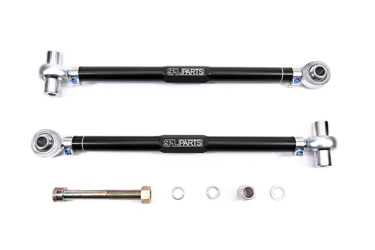 SPL Camaro Front Tension Rods Gen6