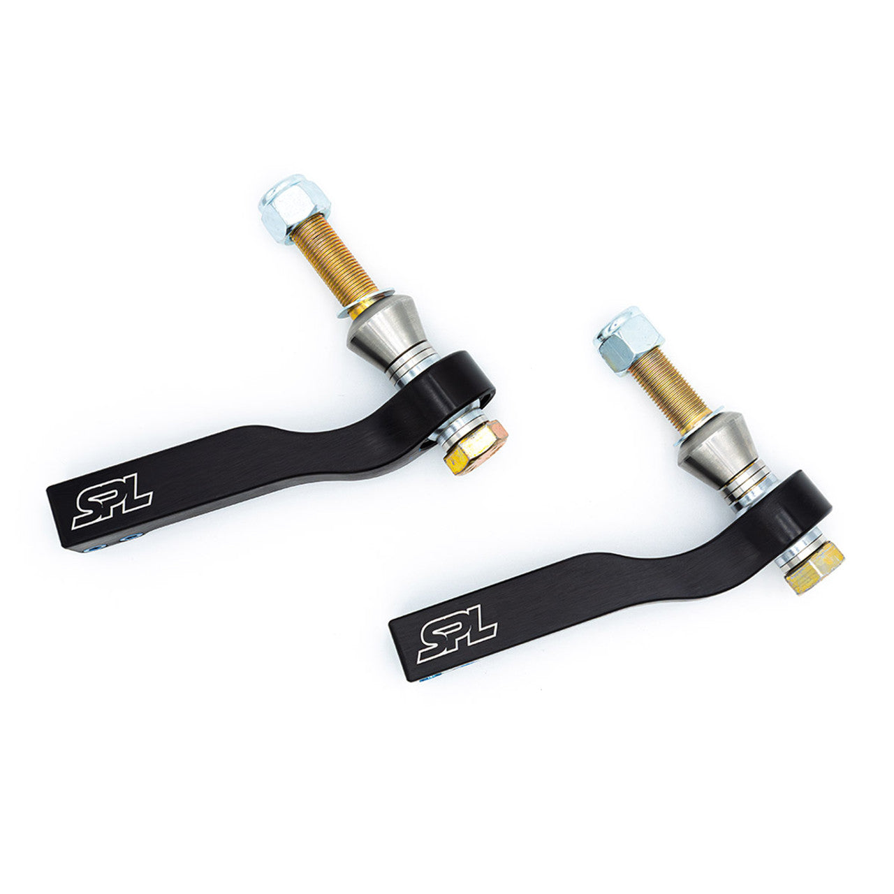 SPL Bumpsteer Adjustable Tie Rod Ends - Toyota Supra GR A90 GR / BMW Z4 (G29)