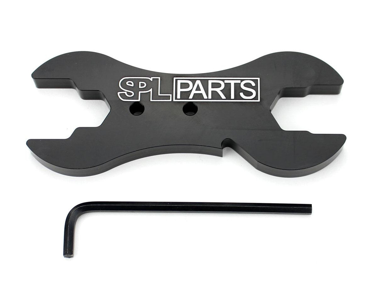 SPL Aluminum Adjustment Wrench with Bottle Opener