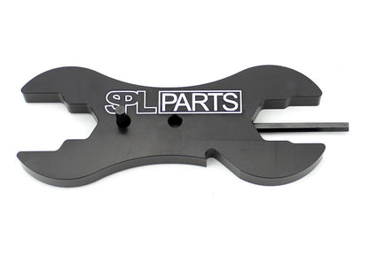 SPL Aluminum Adjustment Wrench with Bottle Opener