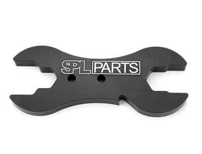 SPL Aluminum Adjustment Wrench with Bottle Opener