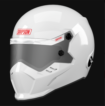 SIMPSON Kingsnake Helmet SA2025