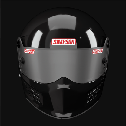 SIMPSON Bandit Helmet SA2025