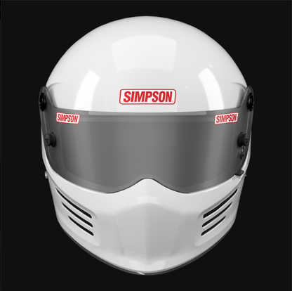 SIMPSON Bandit Helmet SA2025