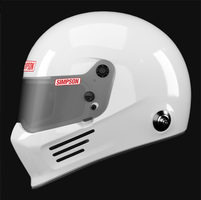 SIMPSON Bandit Helmet SA2025
