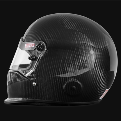 SIMPSON Vudo Helmet SA2025