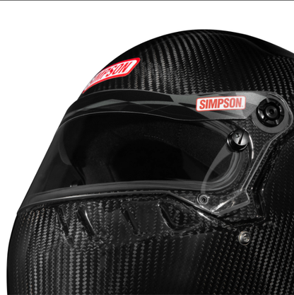 SIMPSON Vudo Helmet SA2025