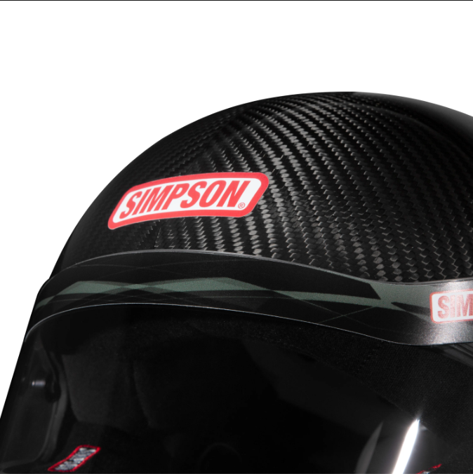 SIMPSON Vudo Helmet SA2025
