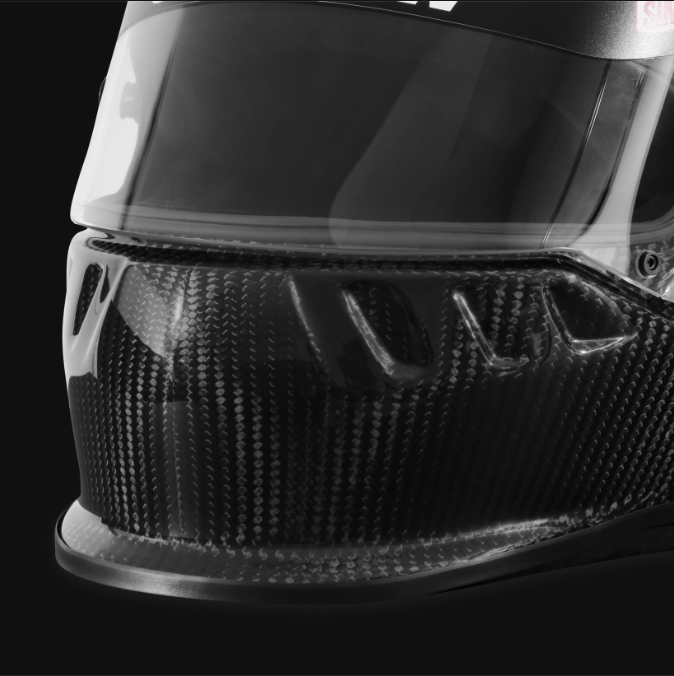 SIMPSON Vudo Helmet SA2025