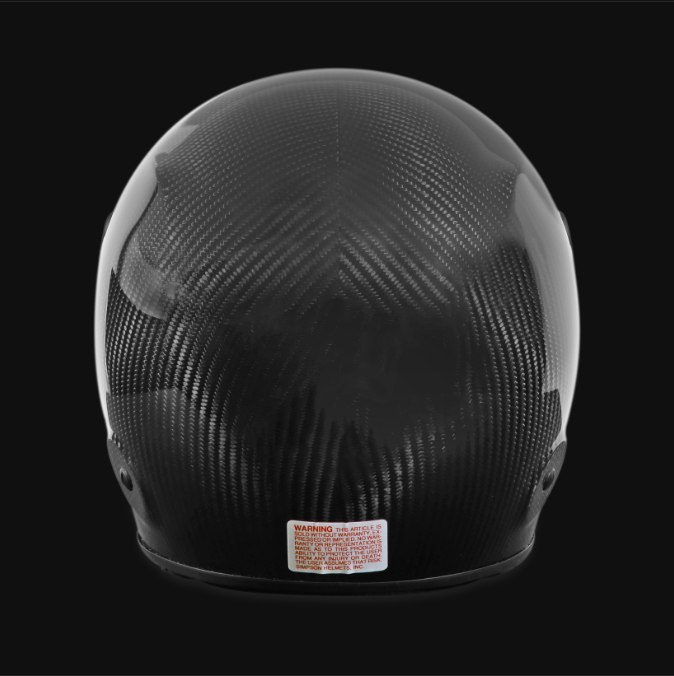 SIMPSON Vudo Helmet SA2025
