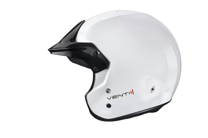 STILO Venti4 Trophy Jet White SA25 8859 - No Hans Post