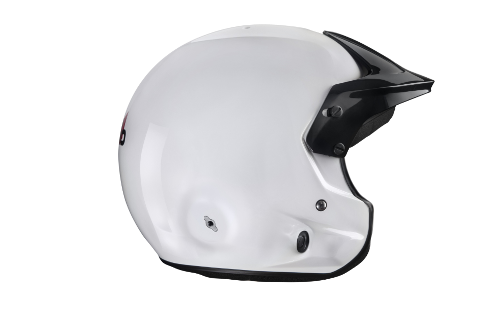 STILO Venti4 Trophy Jet White SA25 8859 - No Hans Post