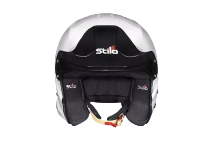 STILO Venti4 Trophy Jet White SA25 8859 - No Hans Post