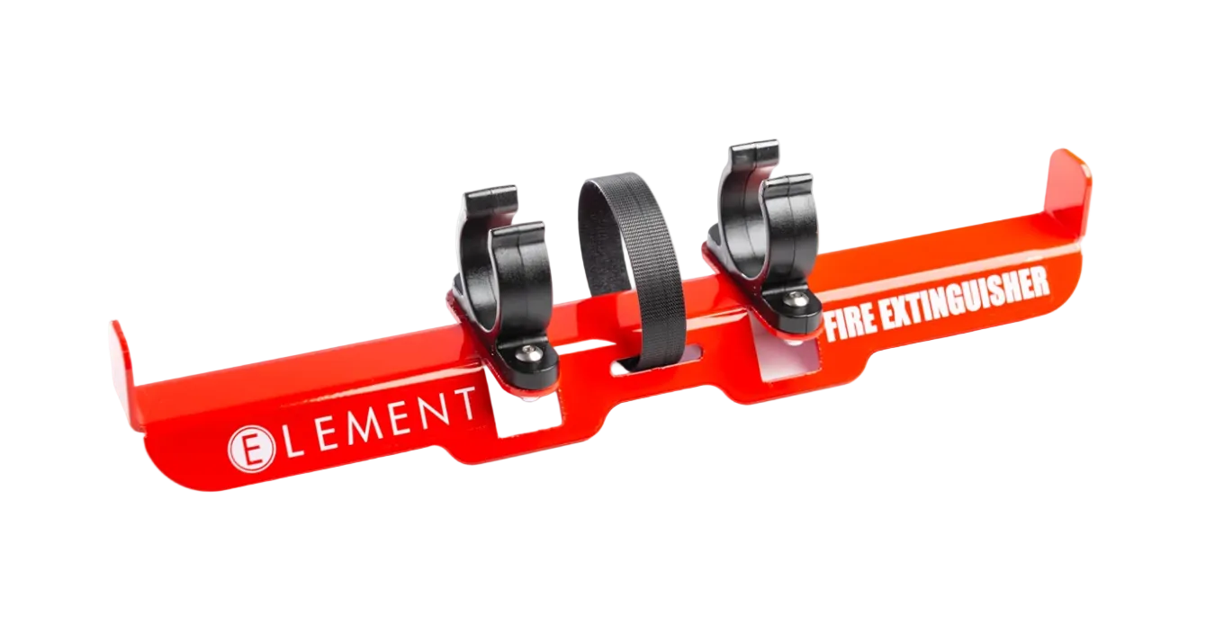 Element E50 Performance Roll-Bar Mount