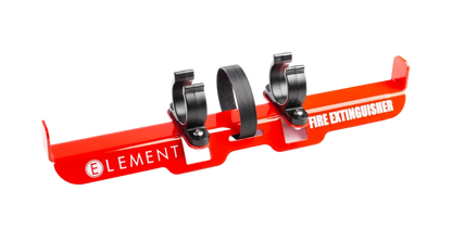 Element E50 Performance Roll-Bar Mount