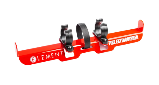 Element E50 Performance Roll-Bar Mount
