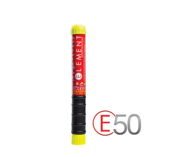 Element E50 Fire Extinguisher