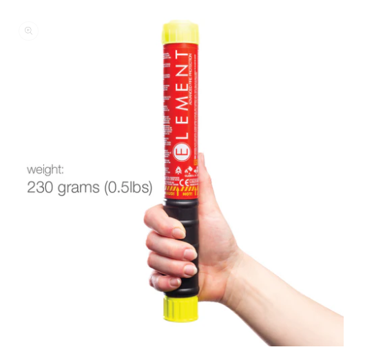 Element E50 Fire Extinguisher