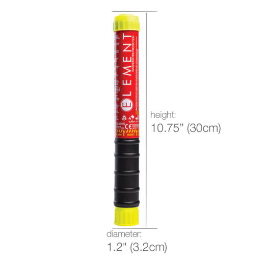 Element E50 Fire Extinguisher