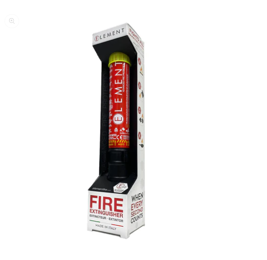 Element E50 Fire Extinguisher