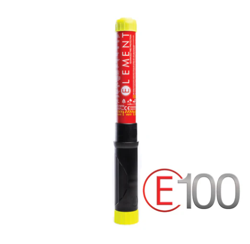 Element E100 Fire Extinguisher
