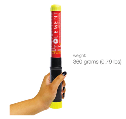 Element E100 Fire Extinguisher