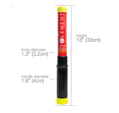 Element E100 Fire Extinguisher