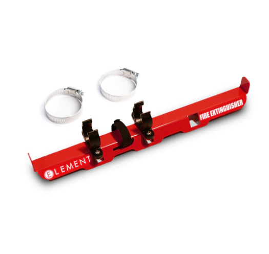 Element E100 Roll-Bar Mount