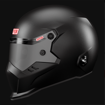 SIMPSON Kingsnake Helmet SA2025