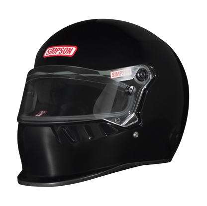 SIMPSON Vudo Helmet SA2025