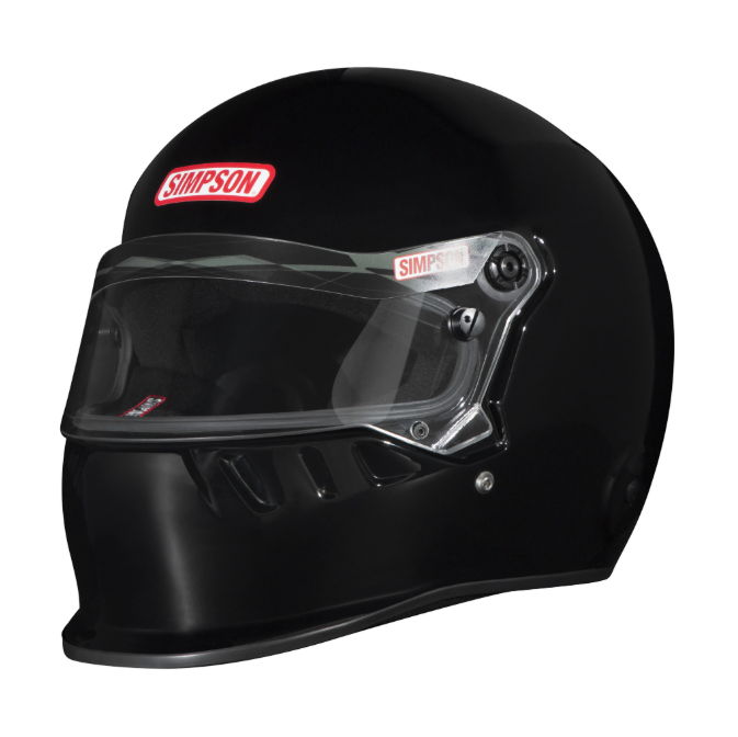 SIMPSON Vudo Helmet SA2025