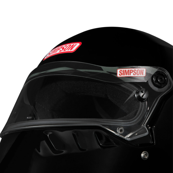 SIMPSON Vudo Helmet SA2025