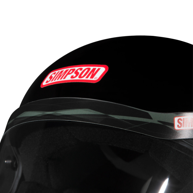 SIMPSON Vudo Helmet SA2025