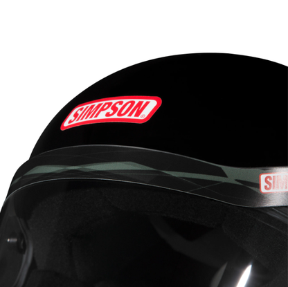 SIMPSON Vudo Helmet SA2025