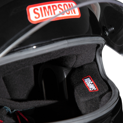 SIMPSON Vudo Helmet SA2025
