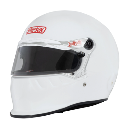 SIMPSON Vudo Helmet SA2025