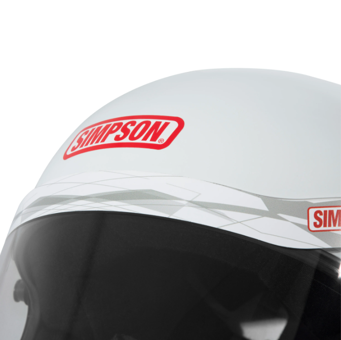 SIMPSON Vudo Helmet SA2025