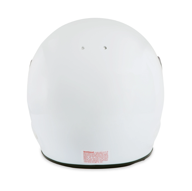 SIMPSON Vudo Helmet SA2025