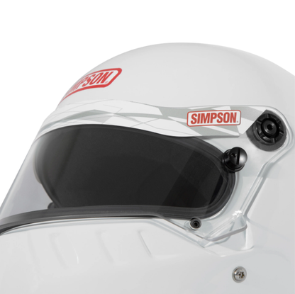 SIMPSON Vudo Helmet SA2025