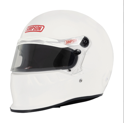 SIMPSON Vudo Helmet SA2025