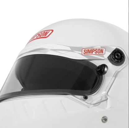 SIMPSON Vudo Helmet SA2025