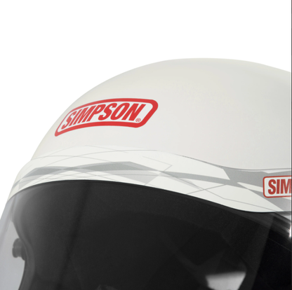 SIMPSON Vudo Helmet SA2025