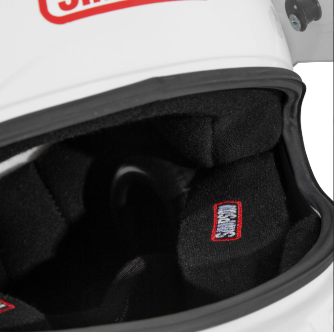 SIMPSON Vudo Helmet SA2025