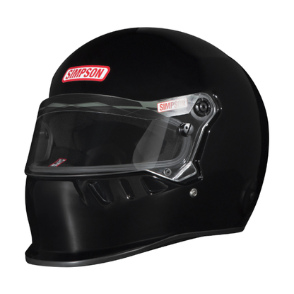 SIMPSON Vudo Helmet SA2025