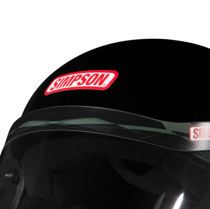 SIMPSON Vudo Helmet SA2025