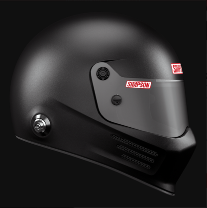SIMPSON Bandit Helmet SA2025