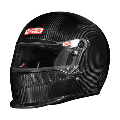 SIMPSON Vudo Helmet SA2025