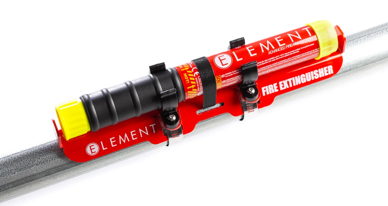 Element E50 Performance Roll-Bar Mount