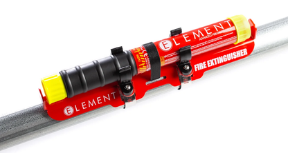 Element E50 Performance Roll-Bar Mount